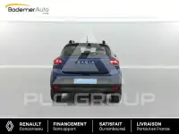 2024 Dacia Sandero