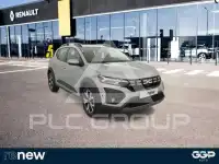 2024 Dacia Sandero