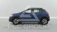2024 Dacia Sandero