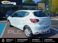 2024 Dacia Sandero
