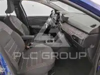 2024 Dacia Sandero