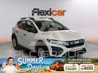 2024 Dacia Sandero