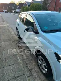 2024 Dacia Sandero