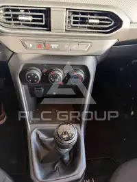 2024 Dacia Sandero