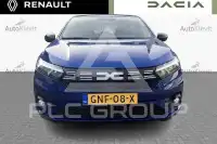 2024 Dacia Sandero