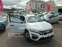 2024 Dacia Sandero