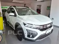 2024 Dacia Sandero