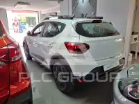2024 Dacia Sandero