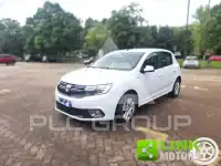 2024 Dacia Sandero