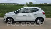 2024 Dacia Sandero