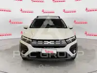 2024 Dacia Sandero