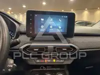 2024 Dacia Sandero