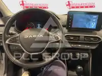 2024 Dacia Sandero