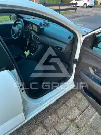 2024 Dacia Sandero