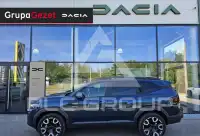 2024 Dacia Bigster