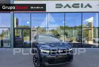 2024 Dacia Bigster