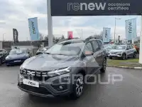 2024 Dacia Jogger