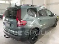 2024 Dacia Jogger