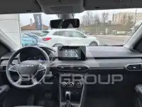 2024 Dacia Jogger