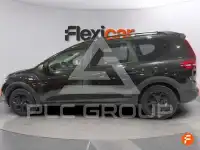 2024 Dacia Jogger