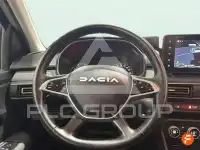 2024 Dacia Jogger