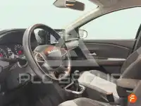 2024 Dacia Jogger