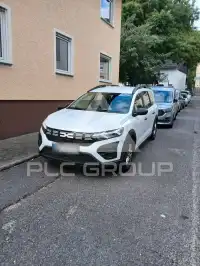 2024 Dacia Jogger