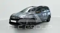 2024 Dacia Jogger