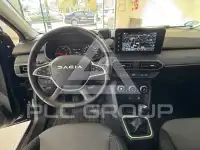 2024 Dacia Jogger