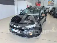 2024 Dacia Jogger