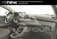2024 Dacia Jogger