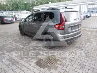 2024 Dacia Jogger