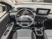 2024 Dacia Jogger