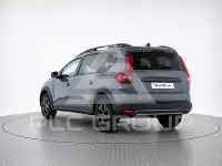 2024 Dacia Jogger
