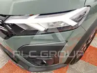 2024 Dacia Jogger