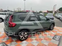 2024 Dacia Jogger