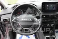 2024 Dacia Jogger