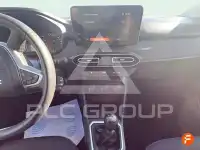 2024 Dacia Jogger
