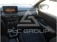 2024 Dacia Jogger