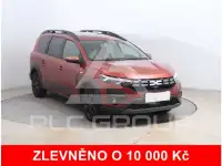 2024 Dacia Jogger