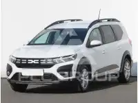 2024 Dacia Jogger