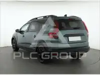 2024 Dacia Jogger