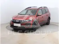 2024 Dacia Jogger