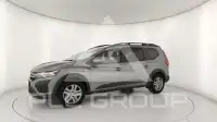 2024 Dacia Jogger