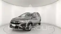 2024 Dacia Jogger