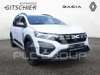 2024 Dacia Jogger