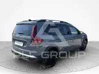 2024 Dacia Jogger
