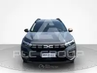 2024 Dacia Jogger