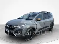 2024 Dacia Jogger