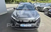2024 Dacia Jogger